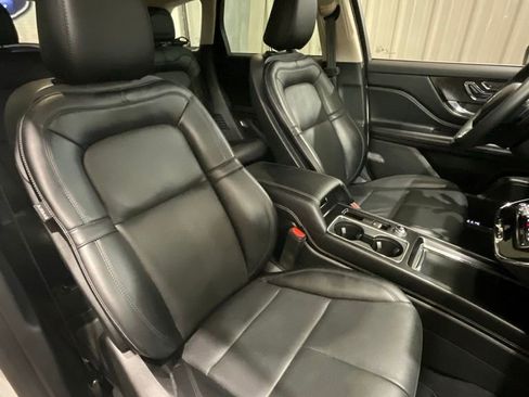 Used 2023 Lincoln Corsair Grand Touring w/ Equipment Group 301A AWD/4WD image 13