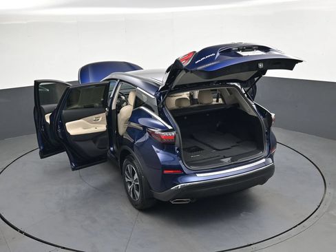 Used 2024 Nissan Murano SV FWD image 53