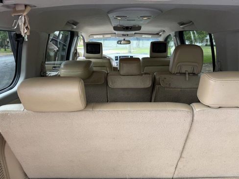 Used 2015 Nissan Armada SL RWD image 18