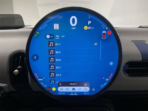 New 2026 MINI Cooper S image 16