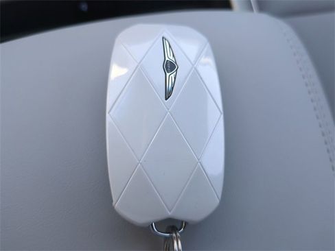 New 2026 Genesis GV70 2.5T Advanced image 28