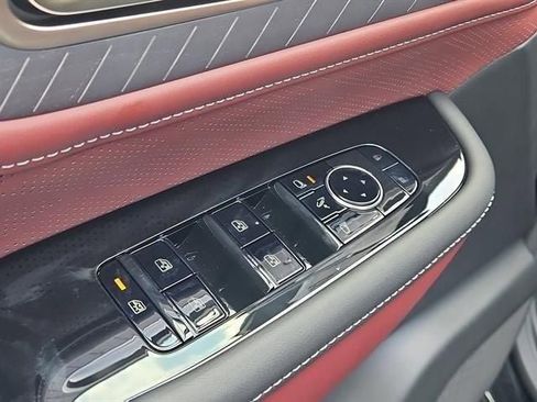 New 2026 INFINITI QX80 Autograph w/ Premium Cargo Package image 96