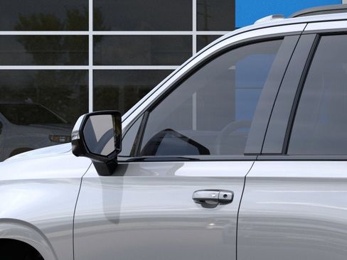 New 2026 Chevrolet Tahoe RST w/ RST Capability Package AWD/4WD image 12