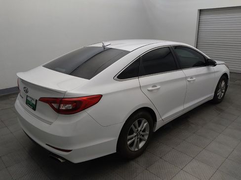 Used 2017 Hyundai Sonata SE FWD image 9