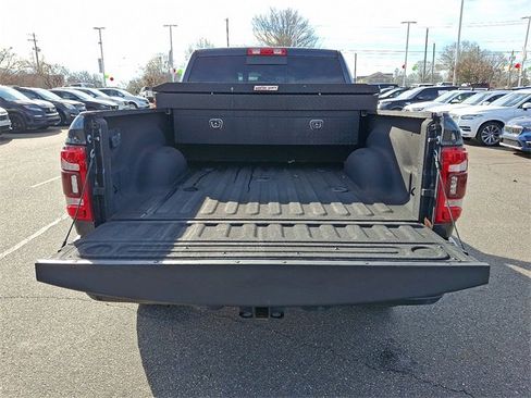 Used 2021 RAM 2500 Laramie image 21