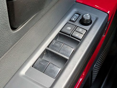 Used 2024 Toyota Sequoia TRD Pro AWD/4WD image 30