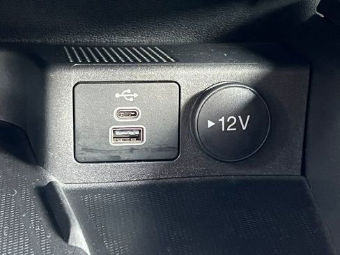 Certified 2024 Ford Escape ST-Line Elite w/ Premium Technology Package image 30