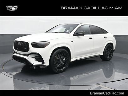 Used 2024 Mercedes-Benz GLE 53 AMG GLE 53 AMGᆴ