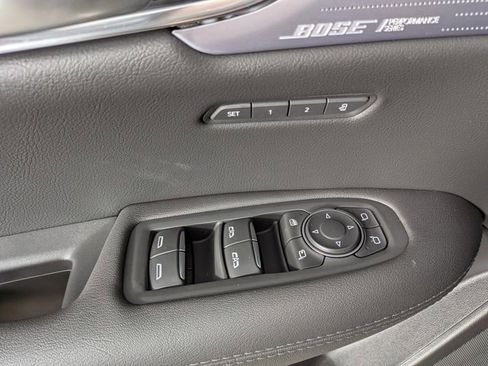 New 2026 Cadillac XT5 Premium Luxury image 17