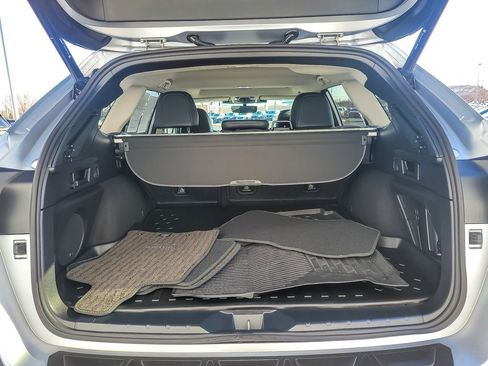 Certified 2025 Subaru Outback Onyx Edition image 18