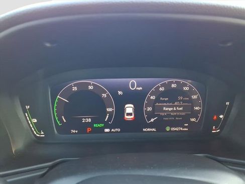 Used 2024 Honda Accord Sport image 28