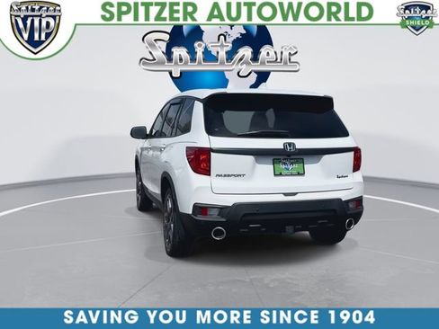 Used 2022 Honda Passport EX-L image 8