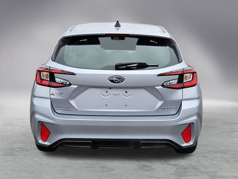Used 2024 Subaru Impreza 2.0i image 6
