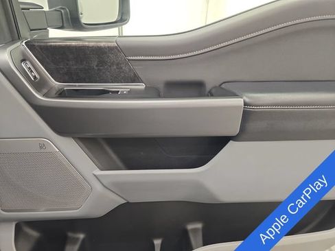 New 2026 Ford F350 XLT w/ XLT Premium Package AWD/4WD image 13