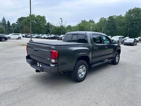 Used 2023 Toyota Tacoma SR AWD/4WD image 3