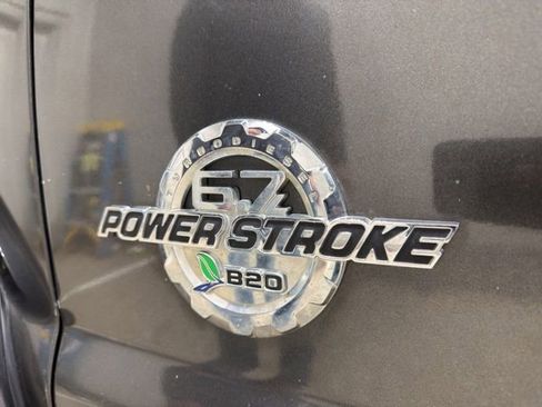 Used 2015 Ford F350 XL w/ XL Value Package AWD/4WD image 30