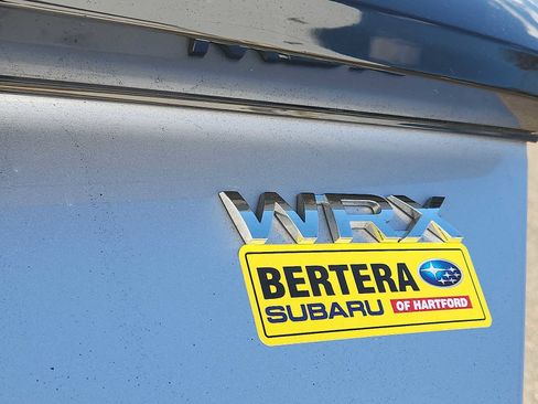 Used 2024 Subaru WRX Limited image 30