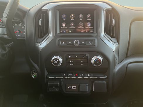 New 2026 GMC Sierra 2500 Pro image 26