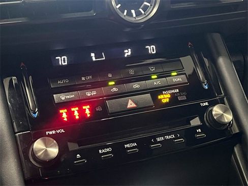 Certified 2023 Lexus IS 350 F Sport image 20