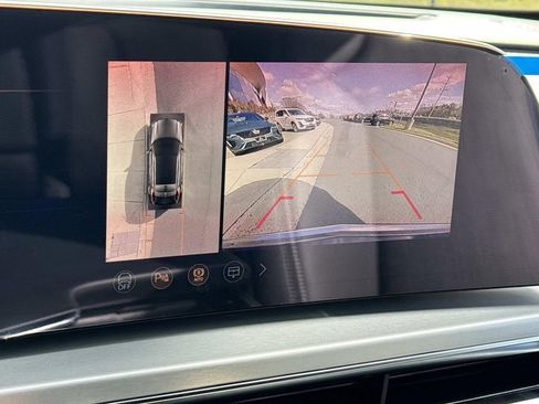 New 2026 Cadillac Lyriq Premium Luxury image 12