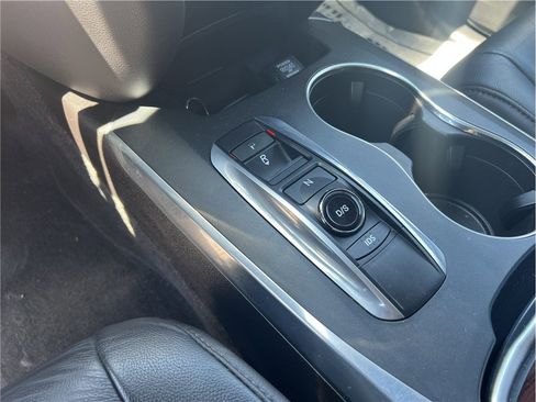 Used 2016 Acura MDX SH-AWD w/ Technology Package image 18