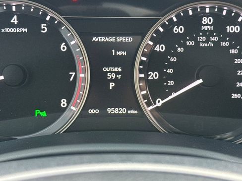 Used 2015 Lexus GS 350 w/ Premium Package RWD image 31