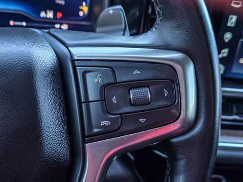 Used 2023 Chevrolet Silverado 1500 LT Trail Boss image 26