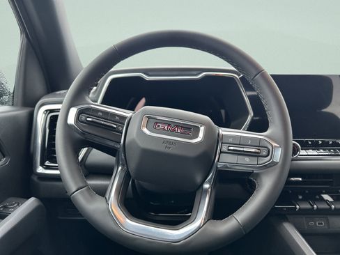 New 2026 GMC Canyon Elevation w/ Convenience Package image 37