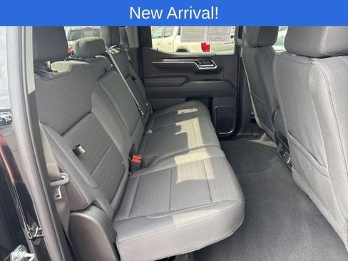 Used 2026 GMC Sierra 1500 Elevation AWD/4WD image 18