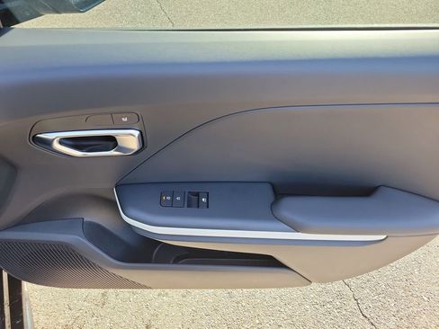 New 2026 Kia K4 GT-Line w/ GT-Line Sunroof Package FWD image 10