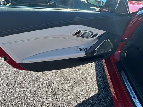 Used 2019 BMW Z4 sDrive30i image 12