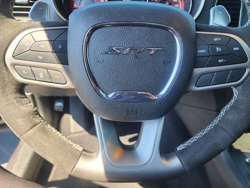 Used 2023 Dodge Charger SRT Hellcat w/ Harman/Kardon Audio Group image 29