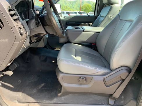 Used 2012 Ford F250 XL image 10