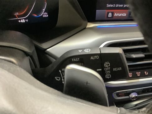 Used 2023 BMW X5 xDrive40i w/ Premium Package image 29