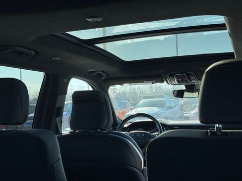 Certified 2023 Jeep Grand Cherokee L Summit image 59