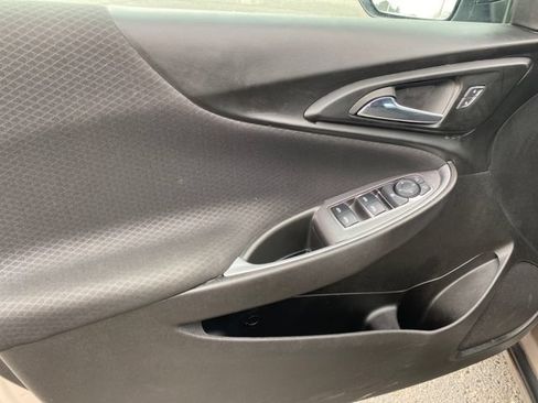 Certified 2023 Chevrolet Malibu LT FWD image 14