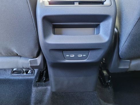 New 2026 Volkswagen Tiguan S image 12