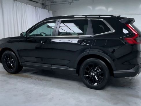 Used 2025 Honda CR-V Sport-L image 6