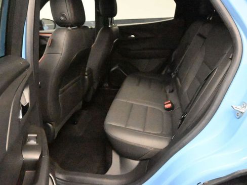 Used 2024 Chevrolet TrailBlazer RS w/ Driver Confidence Package FWD image 14