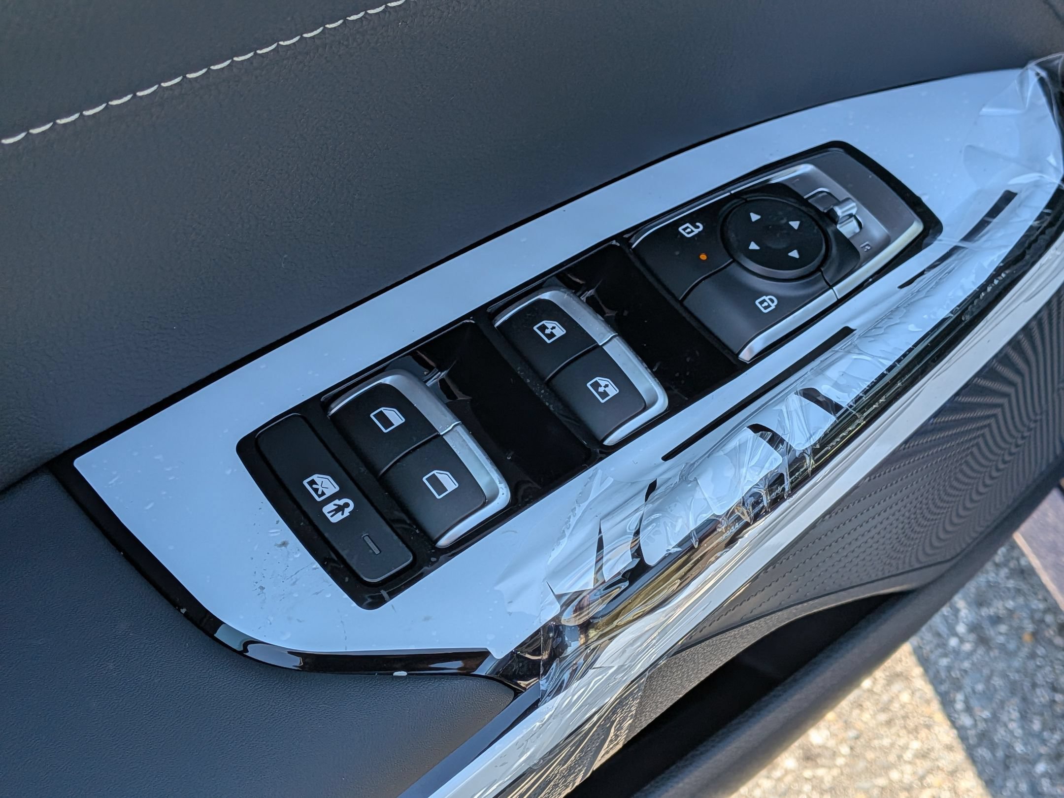 New 2026 Kia K5 GT-Line FWD image 13
