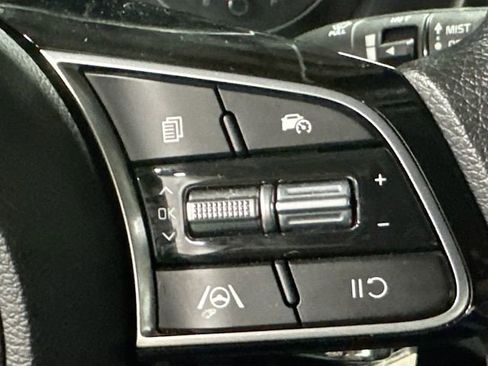 Used 2024 Kia Forte LXS w/ LXS Technology Package image 10