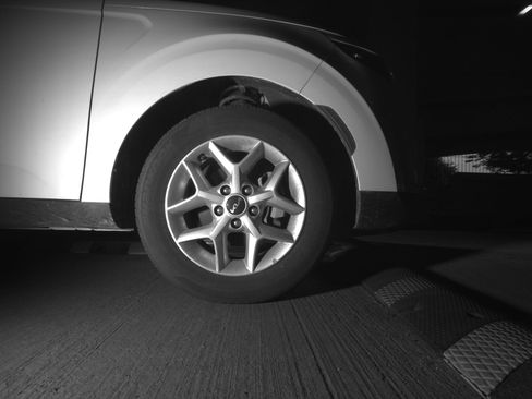 Used 2025 Kia Soul LX w/ LX Technology Package FWD image 10