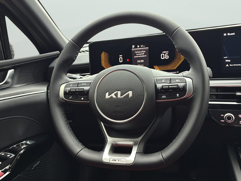 New 2026 Kia K5 GT-Line w/ GT-Line Premium Package FWD image 19