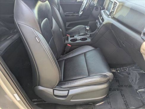 Used 2019 Kia Sportage EX w/ EX Premium Package AWD/4WD image 21