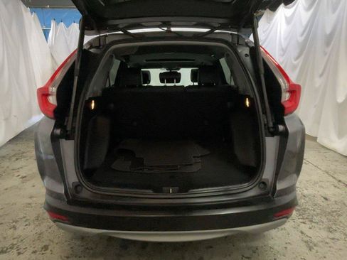 Used 2019 Honda CR-V EX-L image 21
