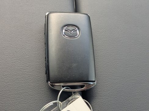 Used 2026 MAZDA CX-70 SC Plus AWD/4WD image 27