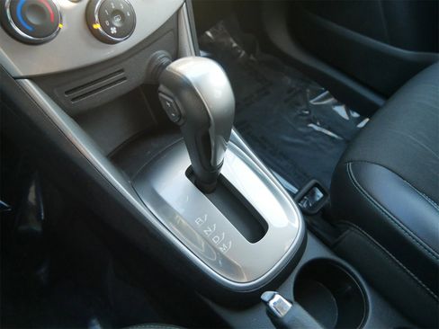 Used 2015 Chevrolet Trax LT w/ LT Plus Package image 19