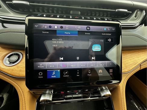 Used 2023 Jeep Grand Cherokee Summit image 31