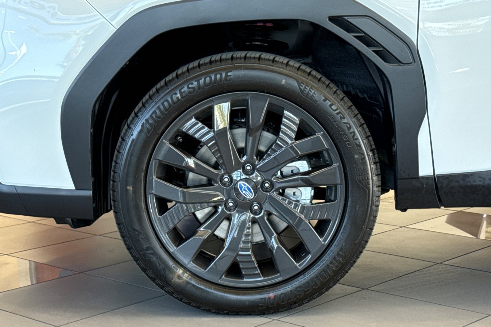 New 2026 Subaru Forester Sport w/ Onyx Edition AWD/4WD image 24