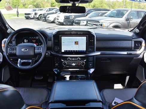 Used 2023 Ford F150 Tremor w/ Equipment Group 402A High AWD/4WD image 4